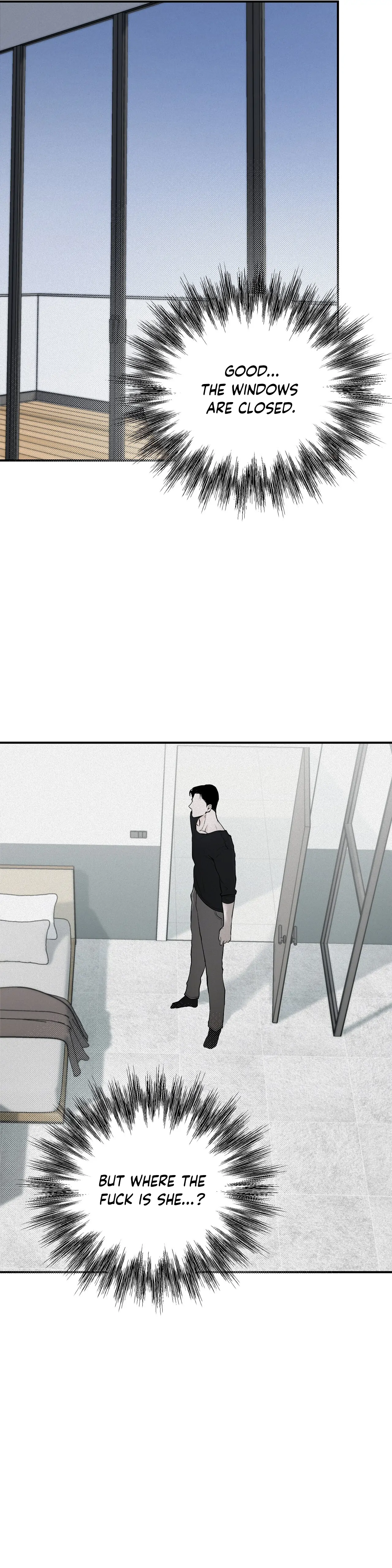 Projection Chapter 8 - Page 20 in English