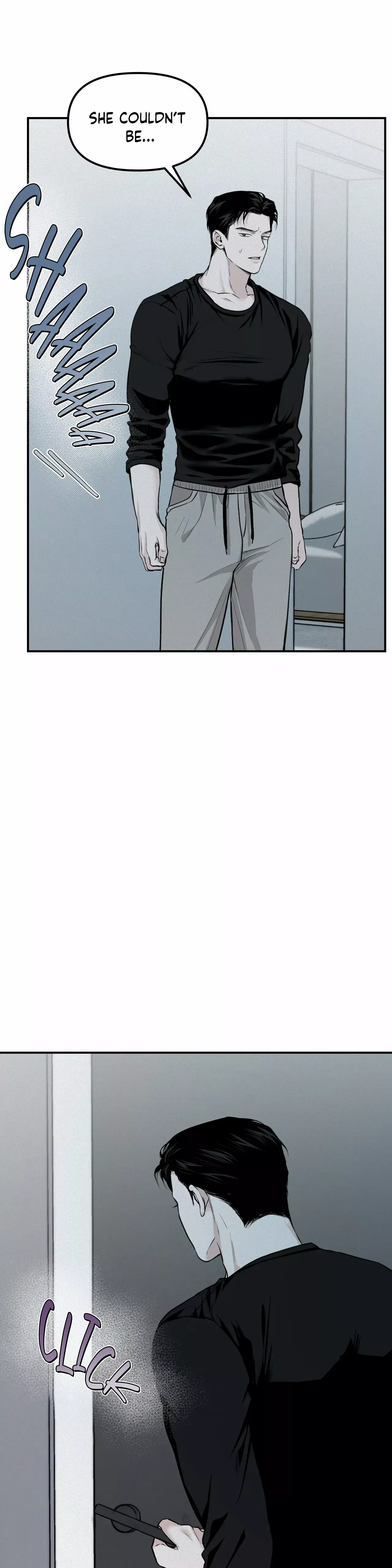 Projection Chapter 8 - Page 21 in English