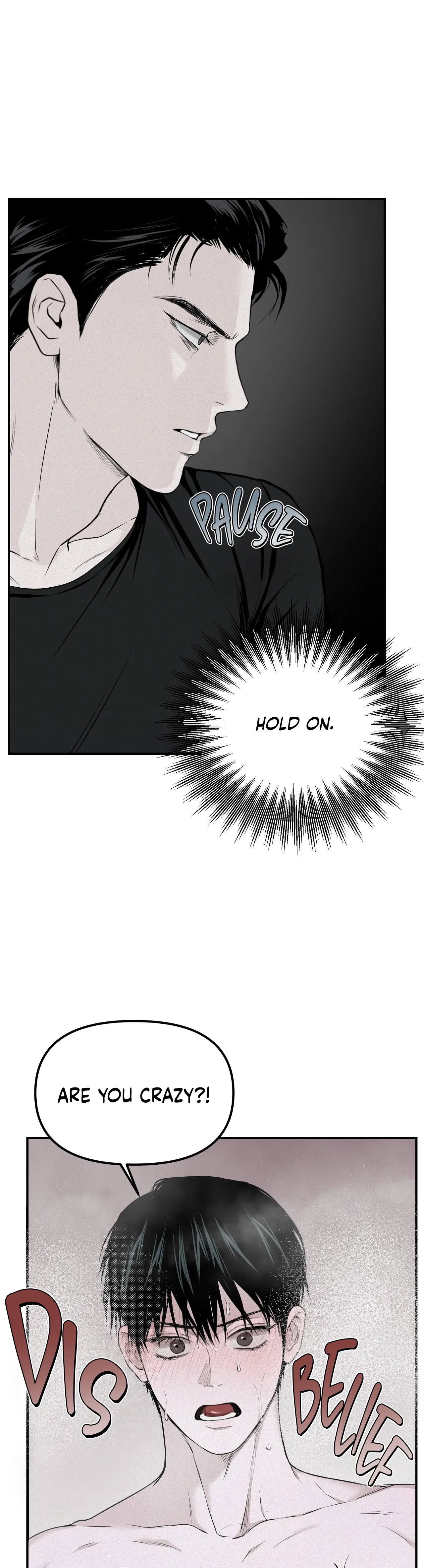 Projection Chapter 8 - Page 24 in English