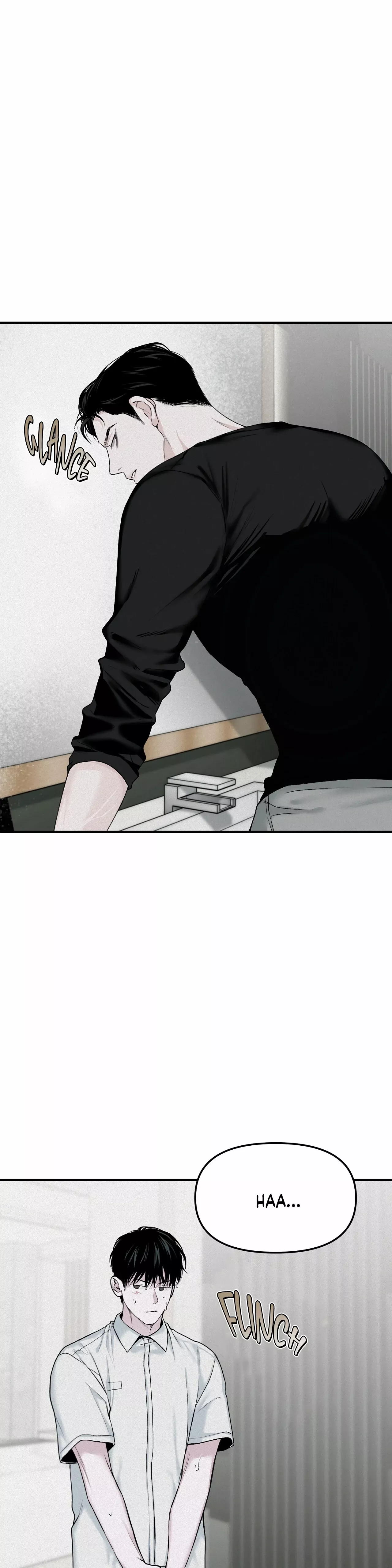Projection Chapter 8 - Page 30 in English