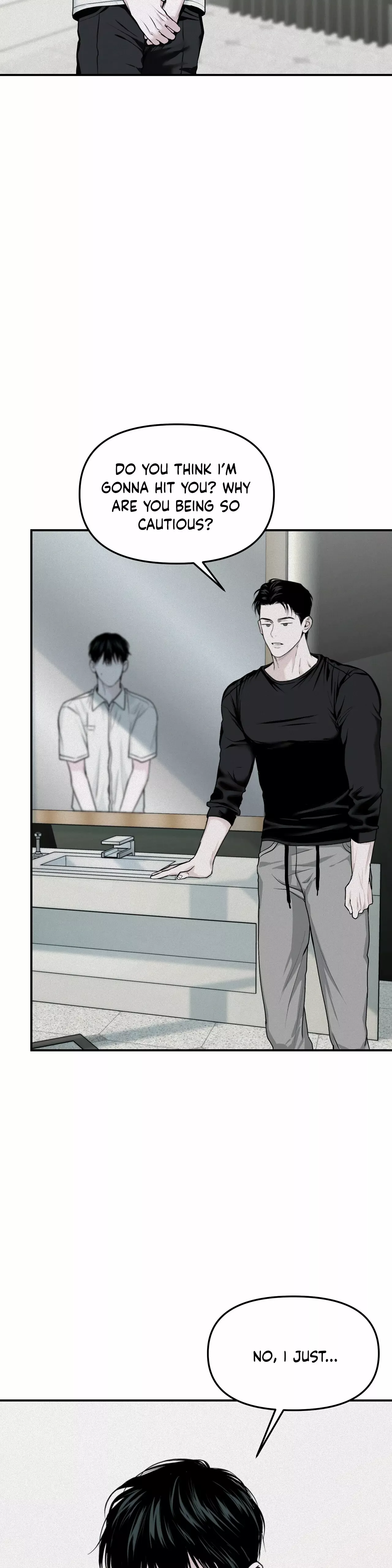 Projection Chapter 8 - Page 31 in English