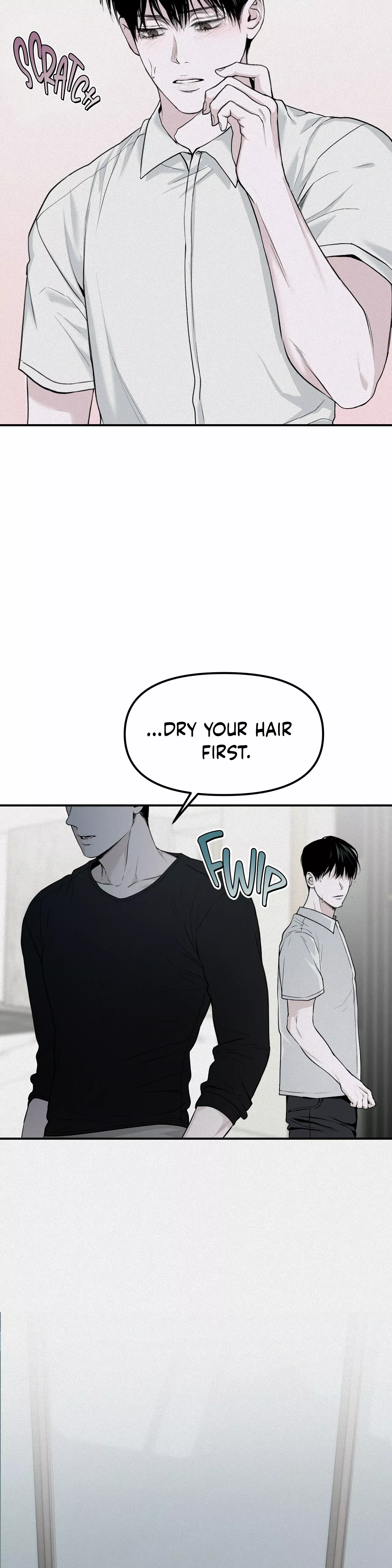 Projection Chapter 8 - Page 32 in English
