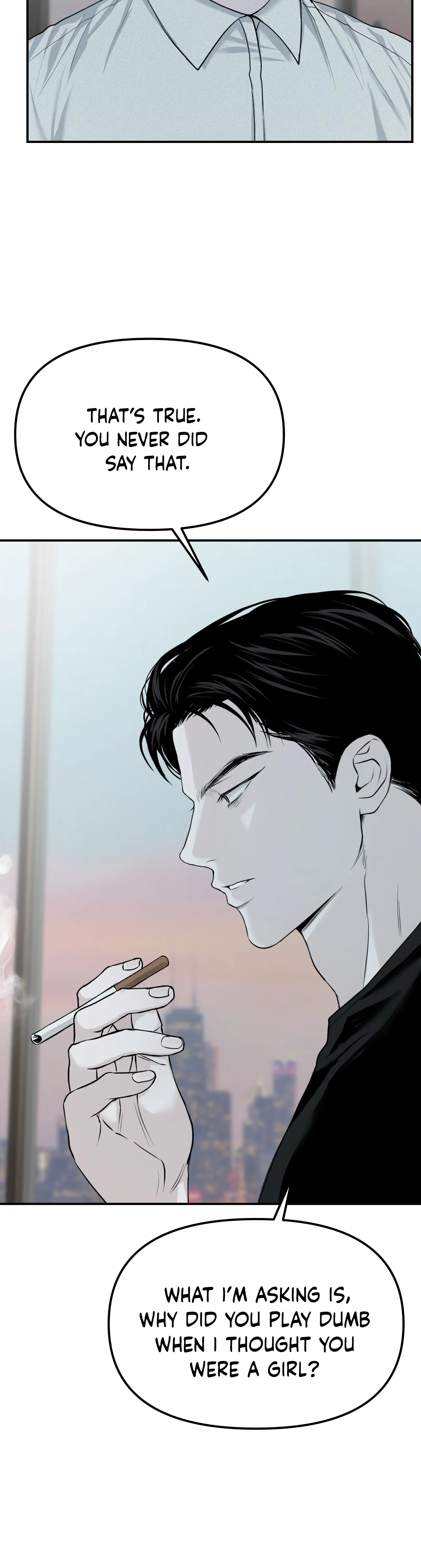 Projection Chapter 8 - Page 35 in English