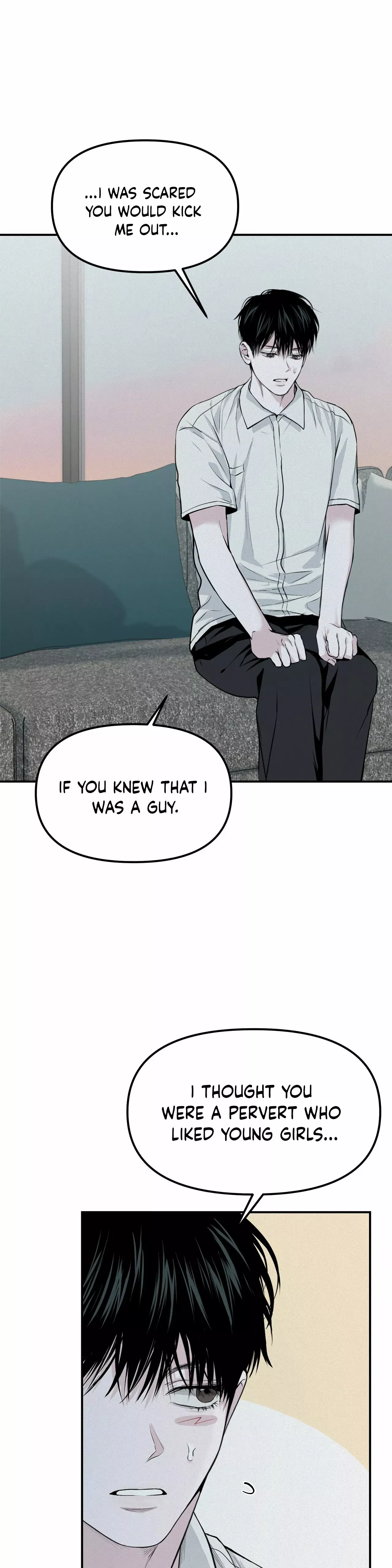 Projection Chapter 8 - Page 36 in English