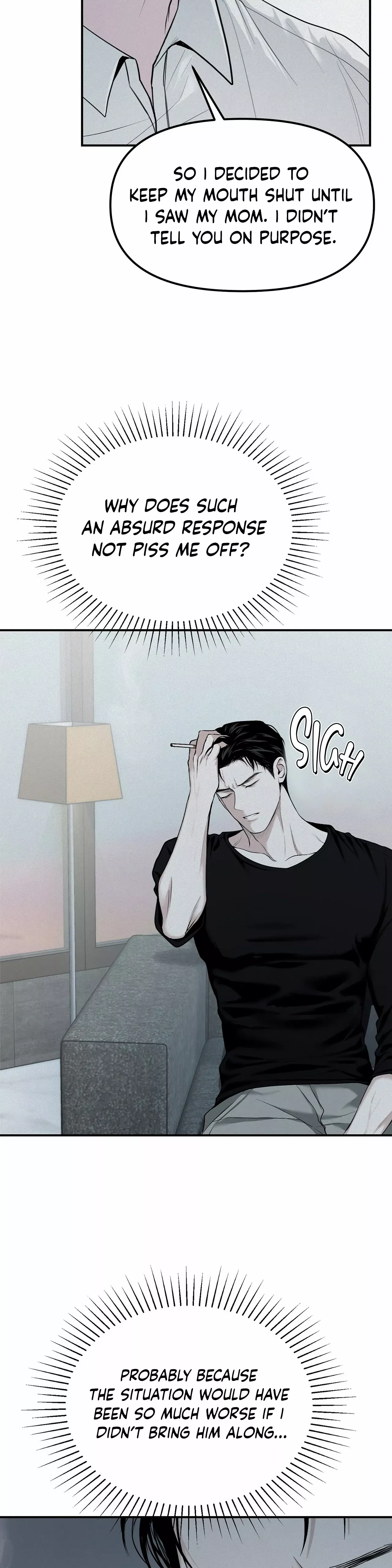 Projection Chapter 8 - Page 37 in English
