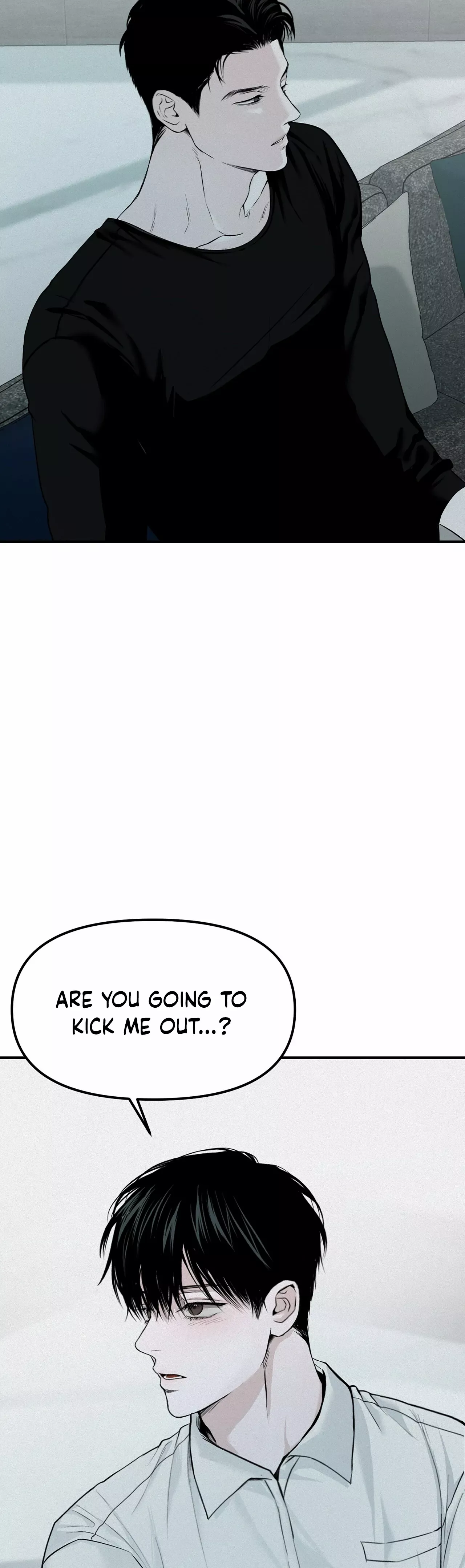 Projection Chapter 8 - Page 39 in English