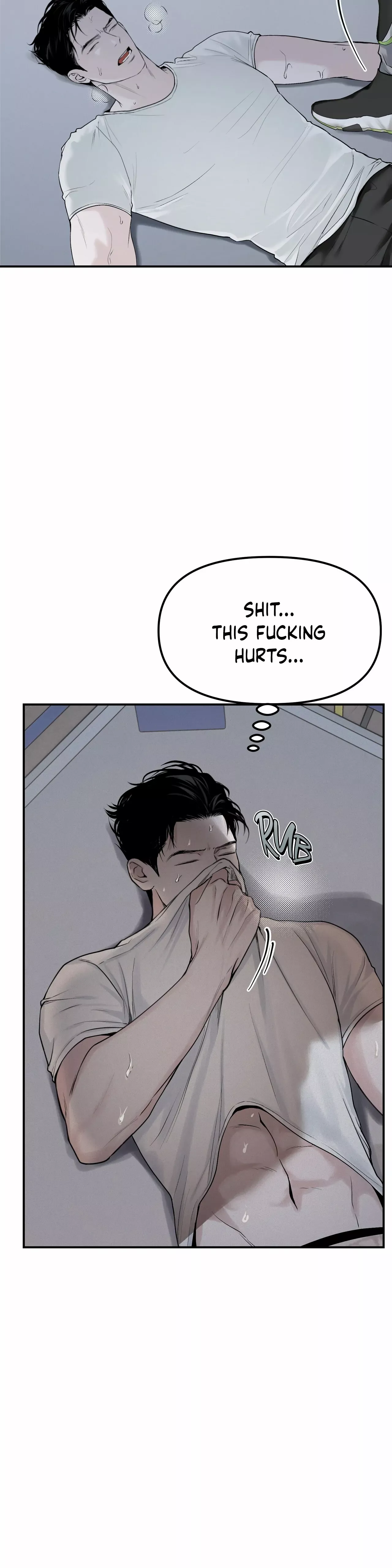Projection Chapter 8 - Page 4 in English