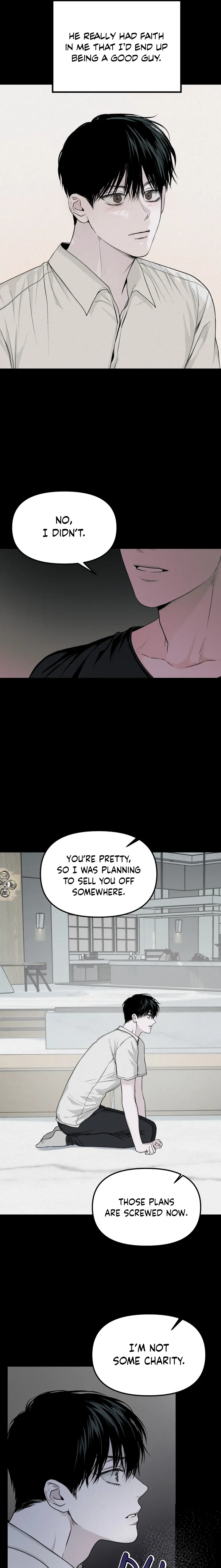 Projection Chapter 9 - Page 10 in English