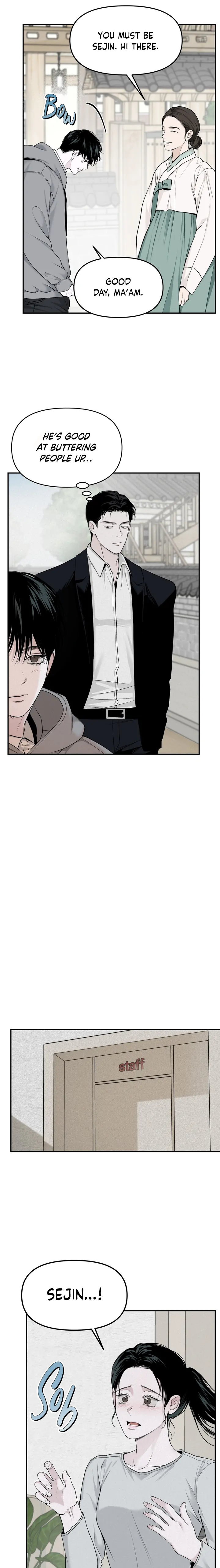 Projection Chapter 9 - Page 14 in English