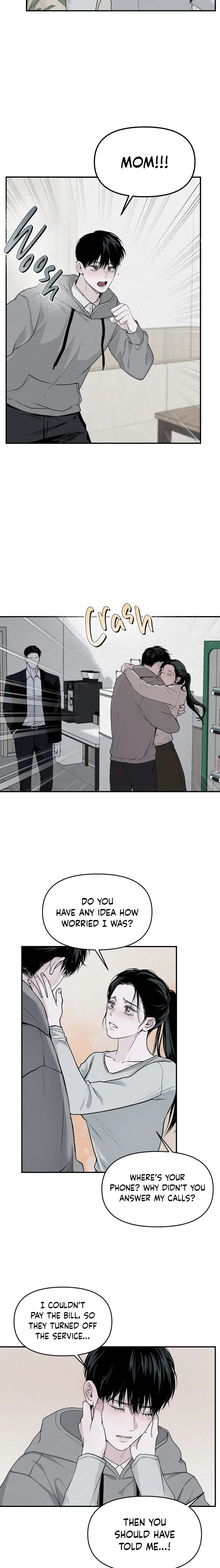 Projection Chapter 9 - Page 15 in English