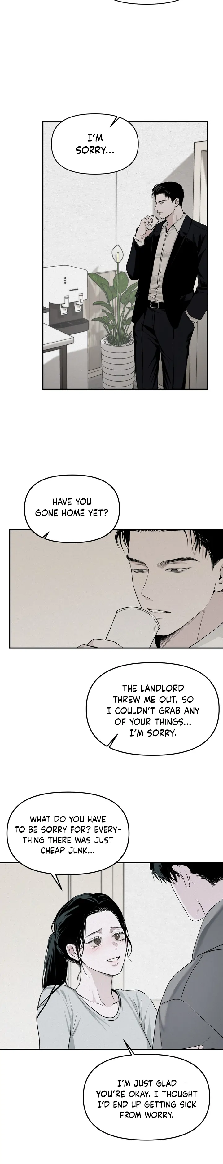 Projection Chapter 9 - Page 16 in English