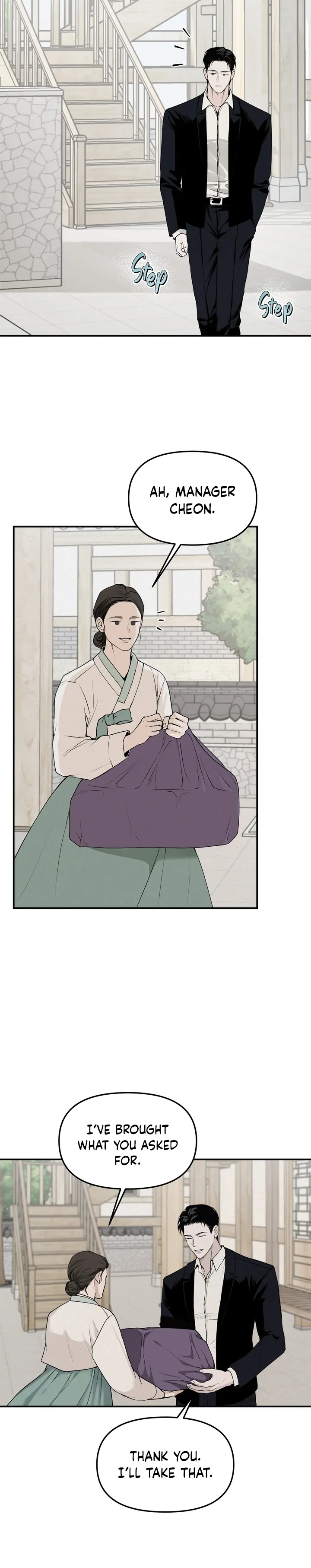 Projection Chapter 9 - Page 20 in English