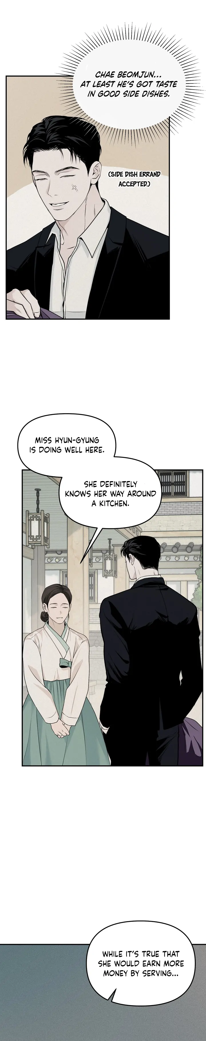 Projection Chapter 9 - Page 21 in English