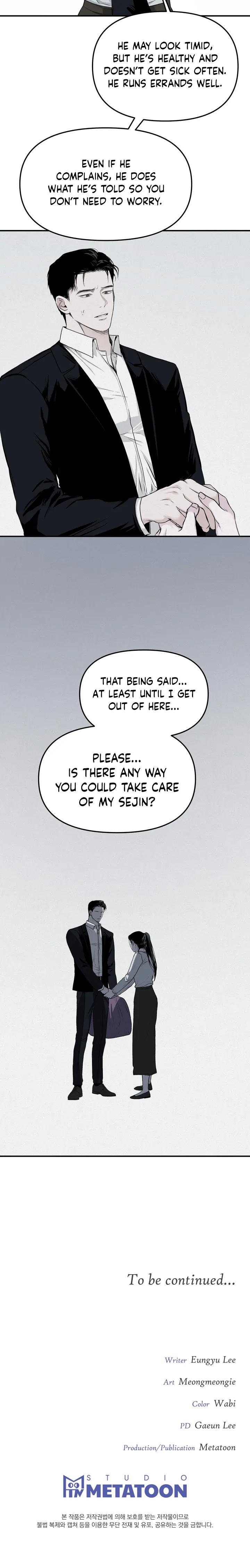 Projection Chapter 9 - Page 24 in English
