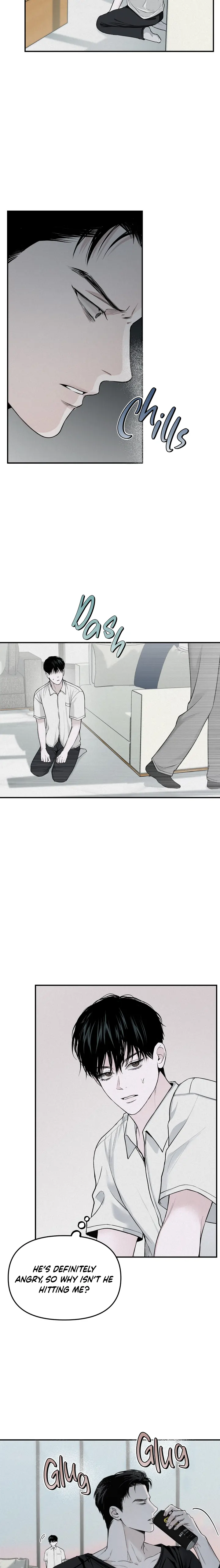 Projection Chapter 9 - Page 3 in English