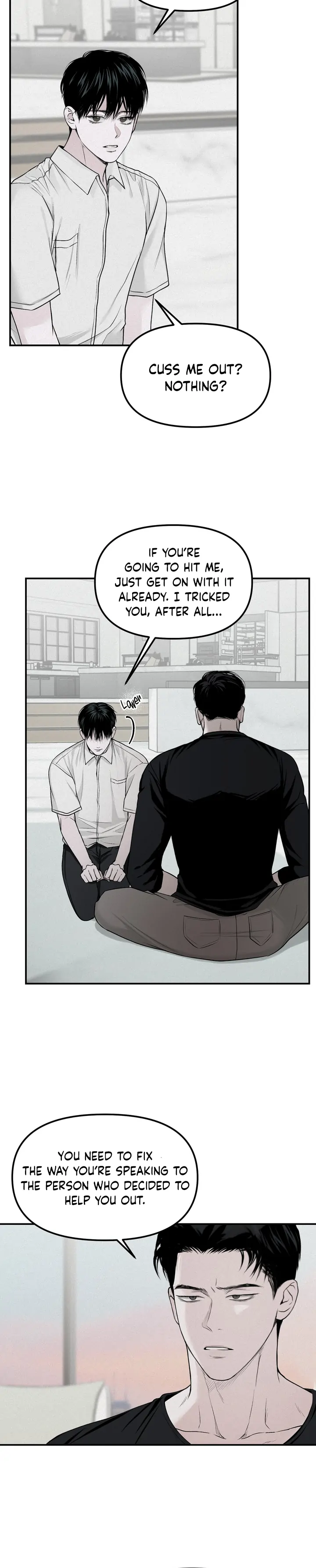 Projection Chapter 9 - Page 5 in English