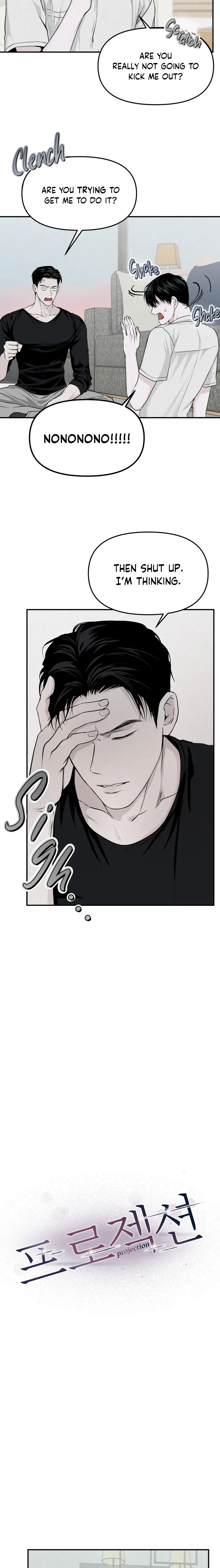 Projection Chapter 9 - Page 7 in English