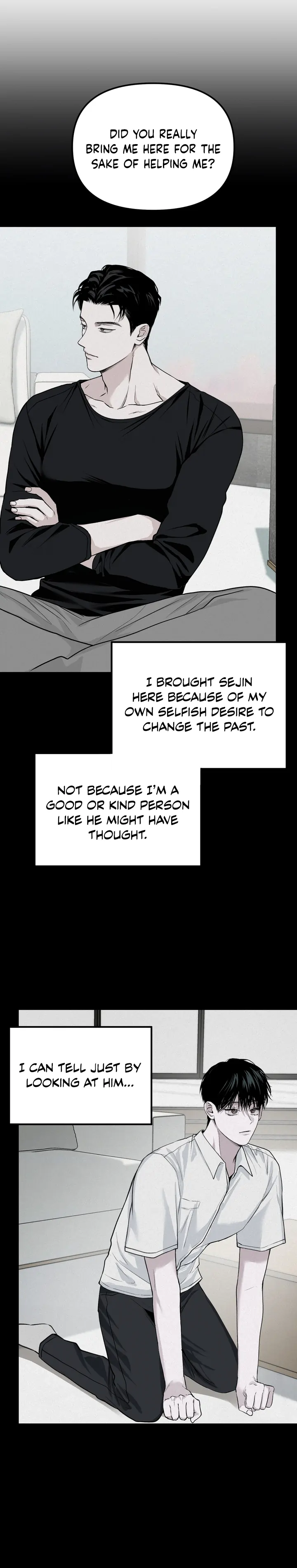 Projection Chapter 9 - Page 9 in English