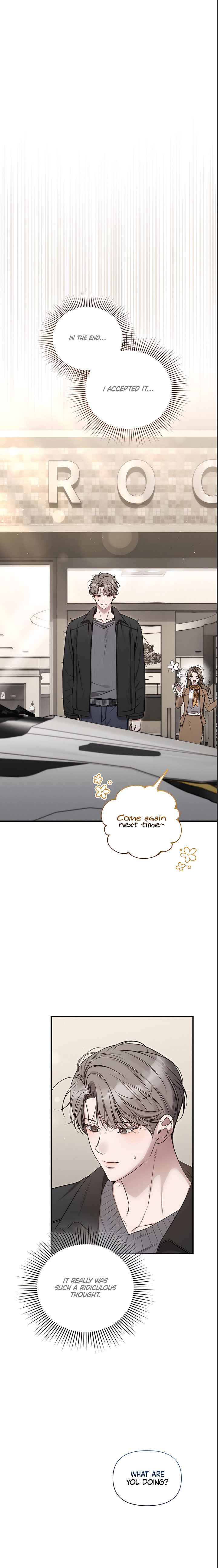 Boredom Alert Chapter 10 - Page 33 in English