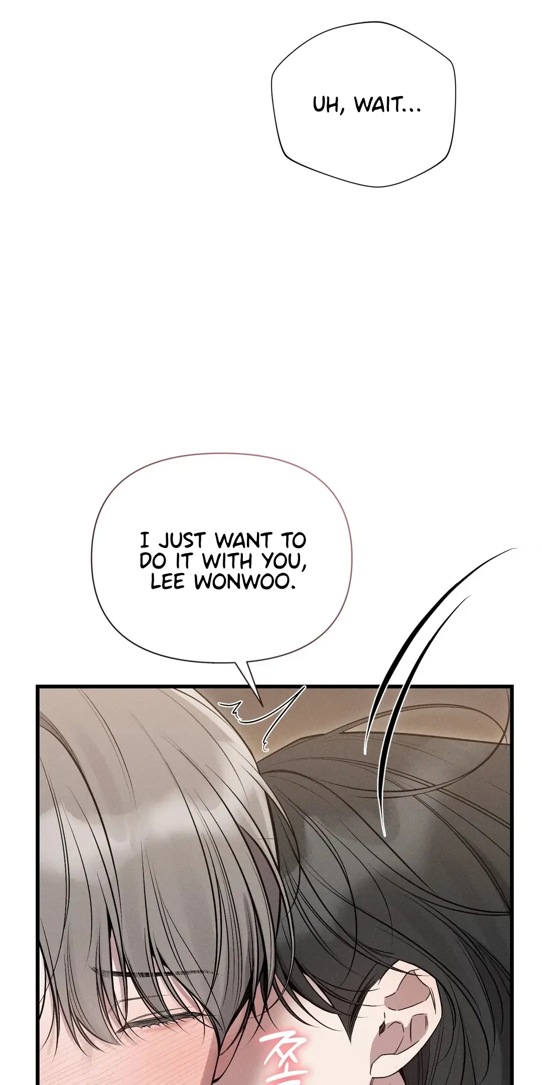Boredom Alert Chapter 11 - Page 18 in English