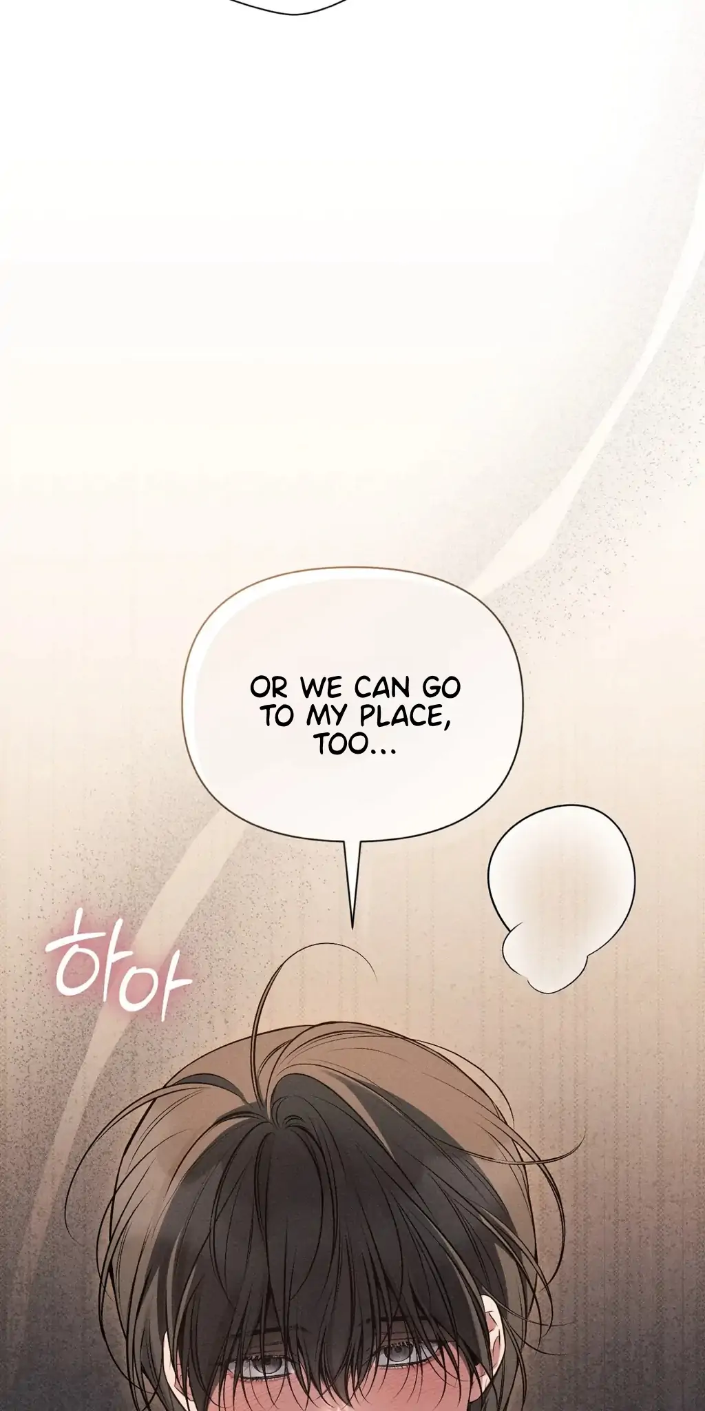 Boredom Alert Chapter 11 - Page 22 in English