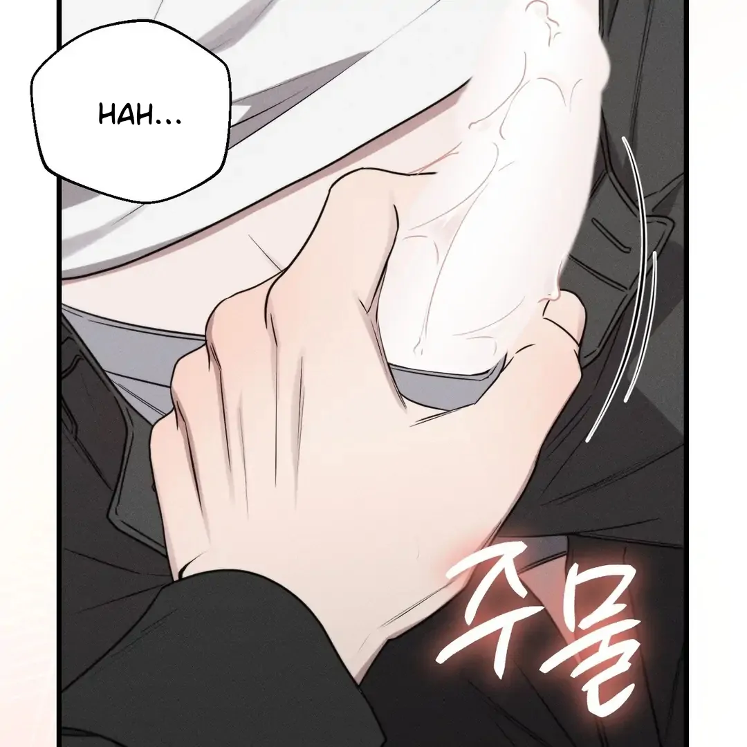 Boredom Alert Chapter 11 - Page 30 in English