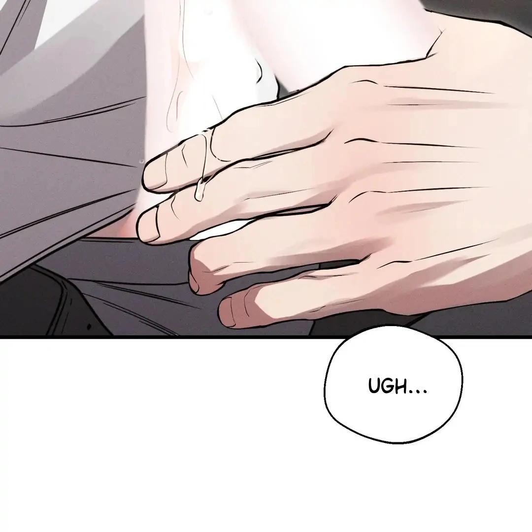 Boredom Alert Chapter 11 - Page 33 in English