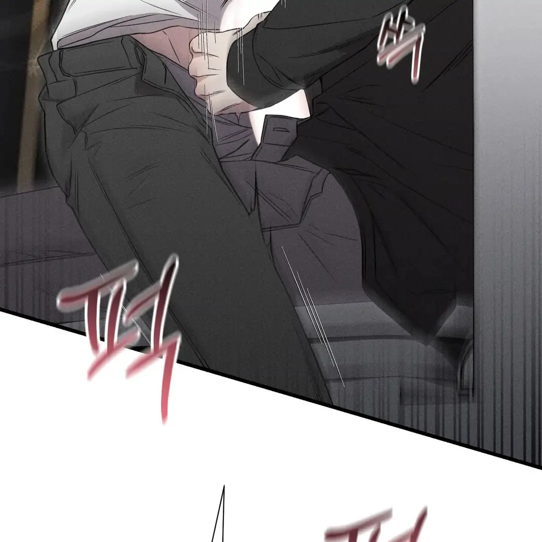 Boredom Alert Chapter 11 - Page 36 in English