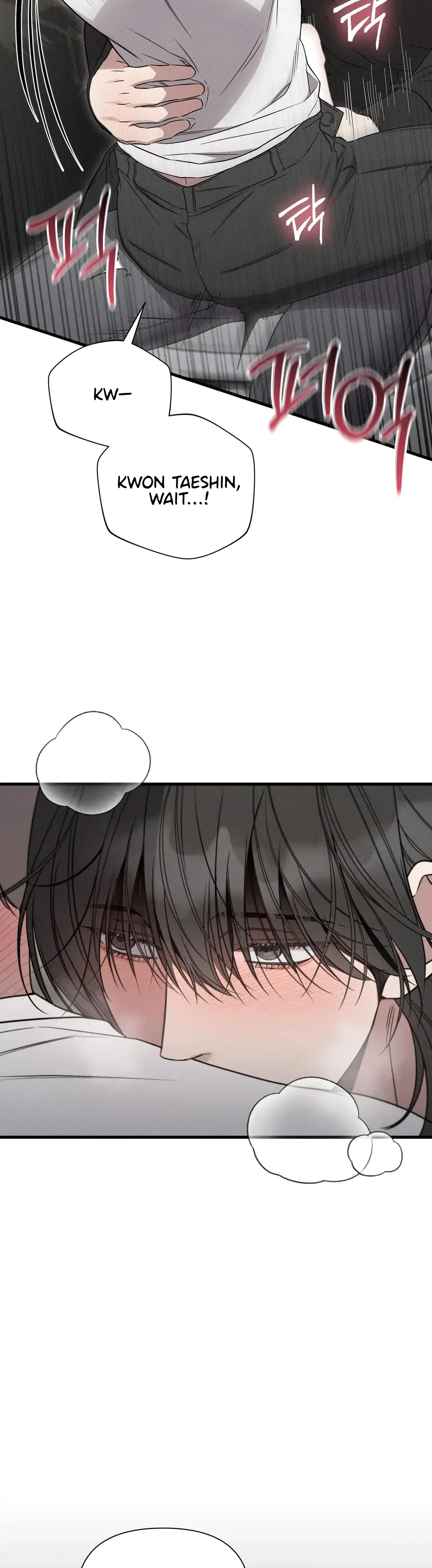 Boredom Alert Chapter 11 - Page 41 in English