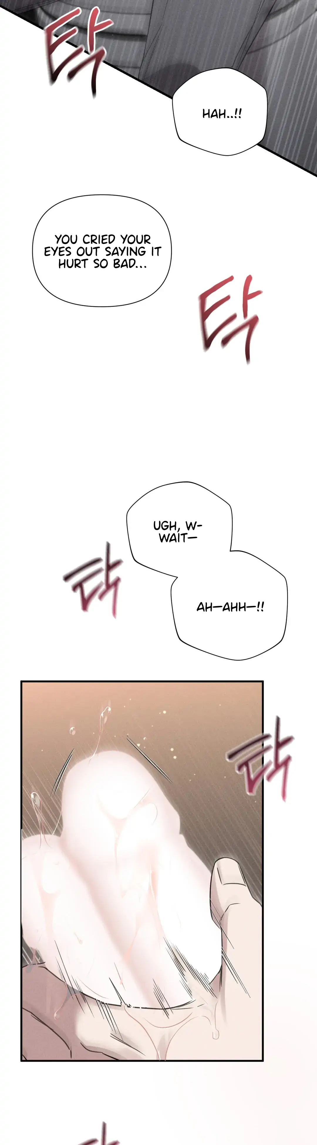 Boredom Alert Chapter 11 - Page 46 in English