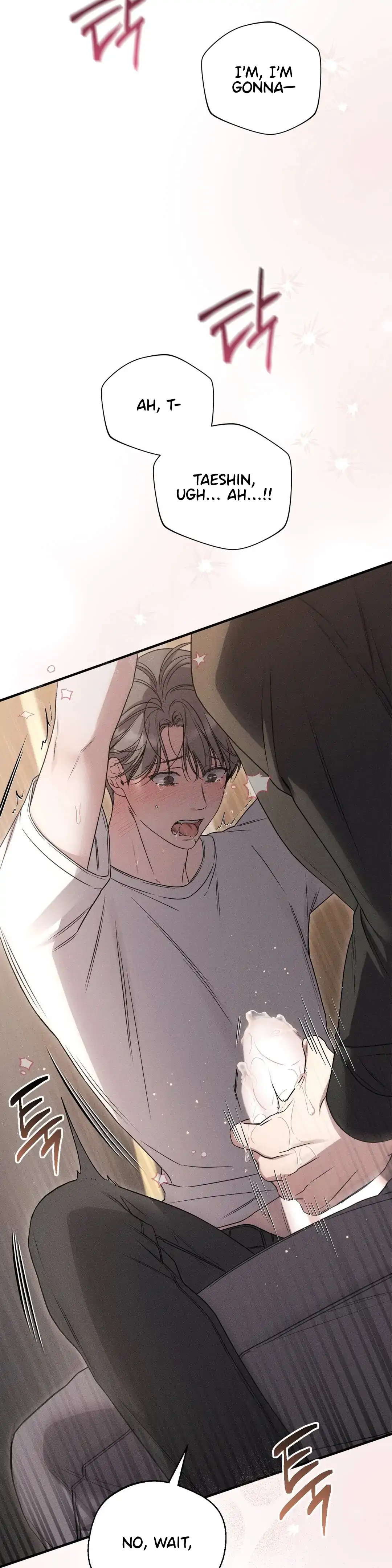 Boredom Alert Chapter 11 - Page 47 in English