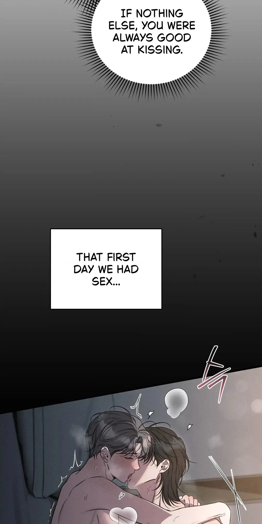Boredom Alert Chapter 11 - Page 7 in English