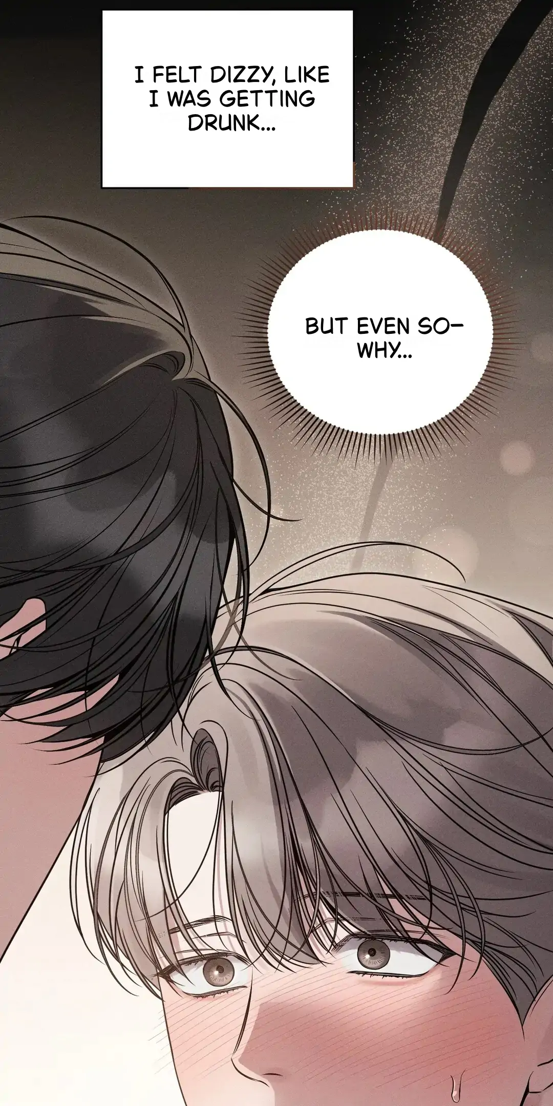 Boredom Alert Chapter 11 - Page 9 in English