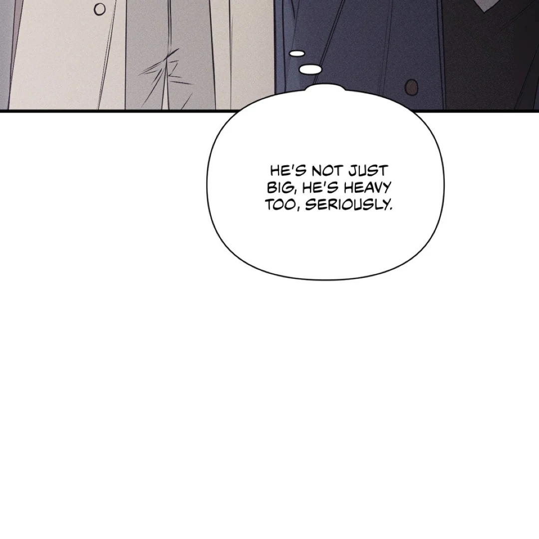 Boredom Alert Chapter 12 - Page 130 in English