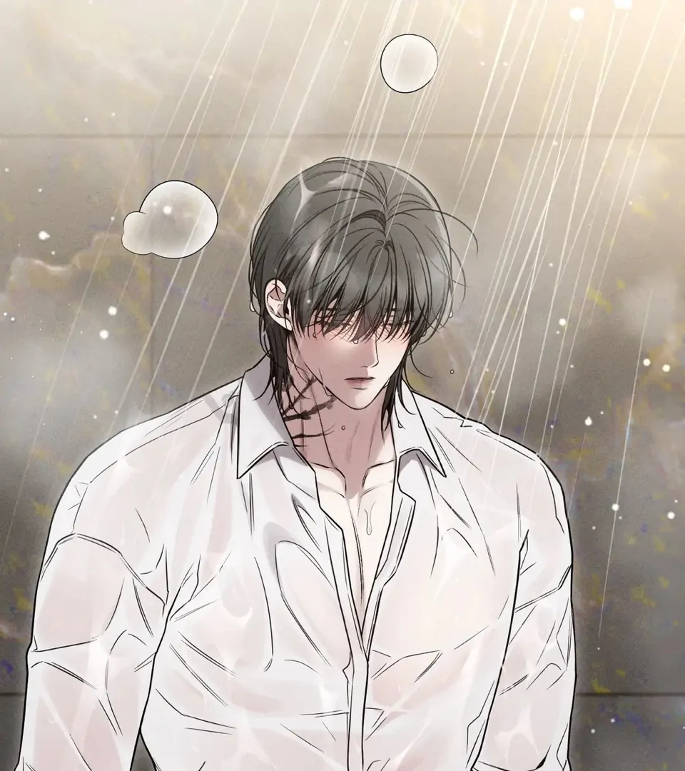 Boredom Alert Chapter 12 - Page 141 in English