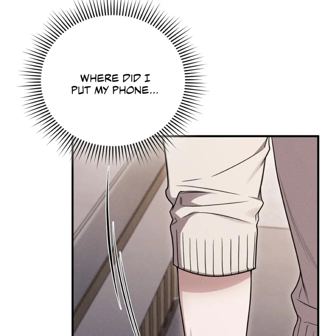 Boredom Alert Chapter 12 - Page 171 in English