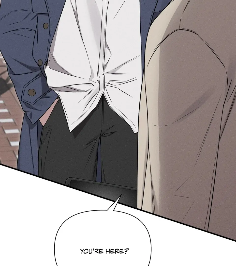 Boredom Alert Chapter 12 - Page 27 in English