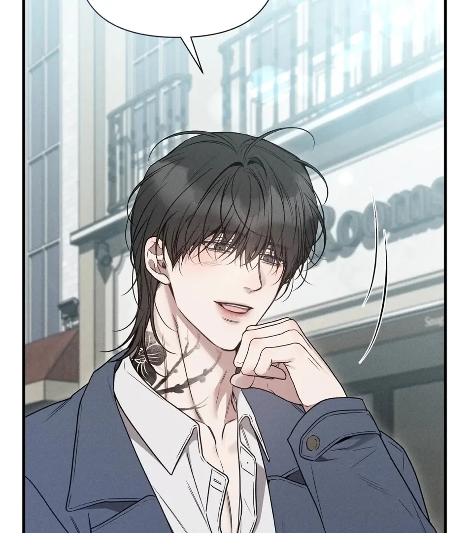 Boredom Alert Chapter 12 - Page 31 in English