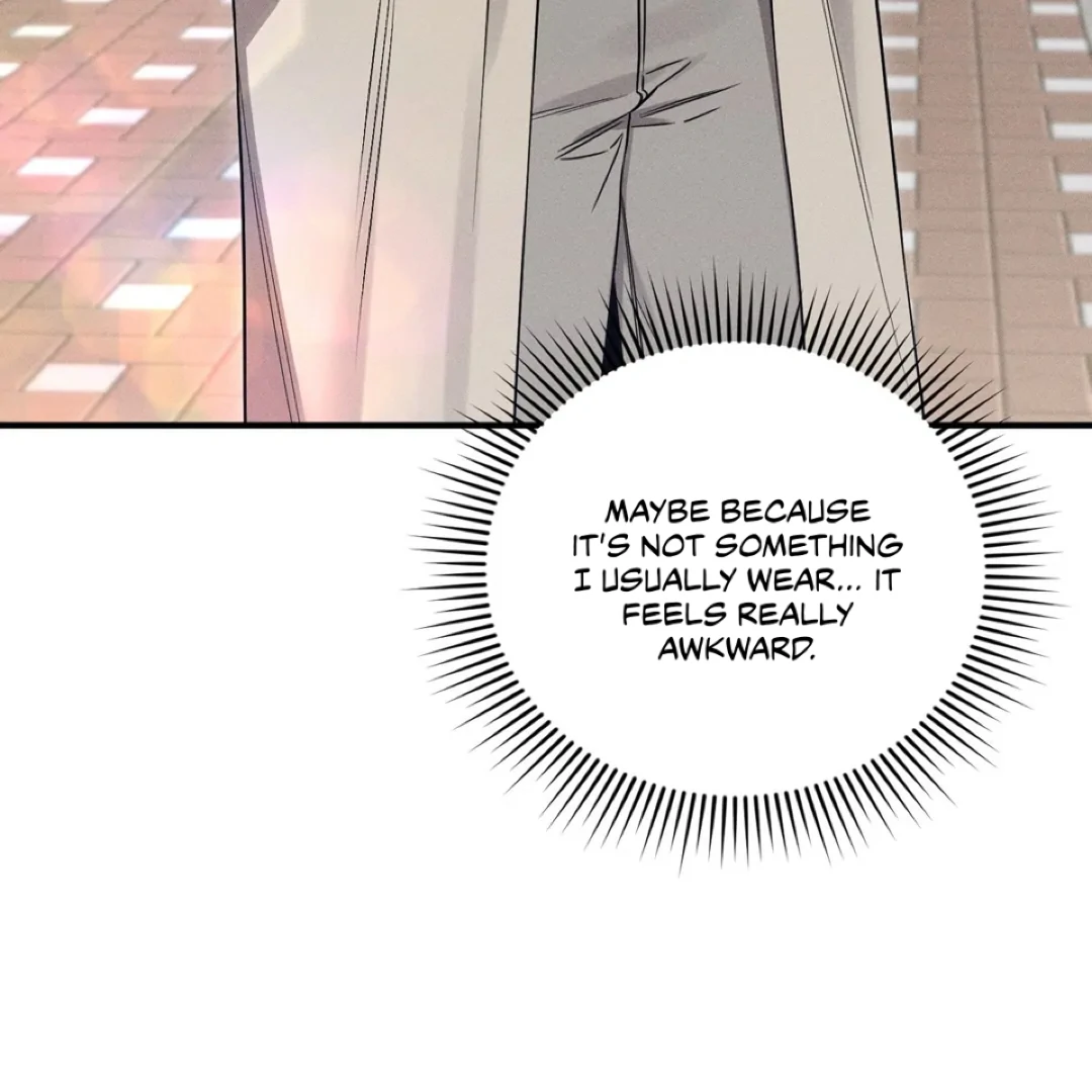 Boredom Alert Chapter 12 - Page 5 in English