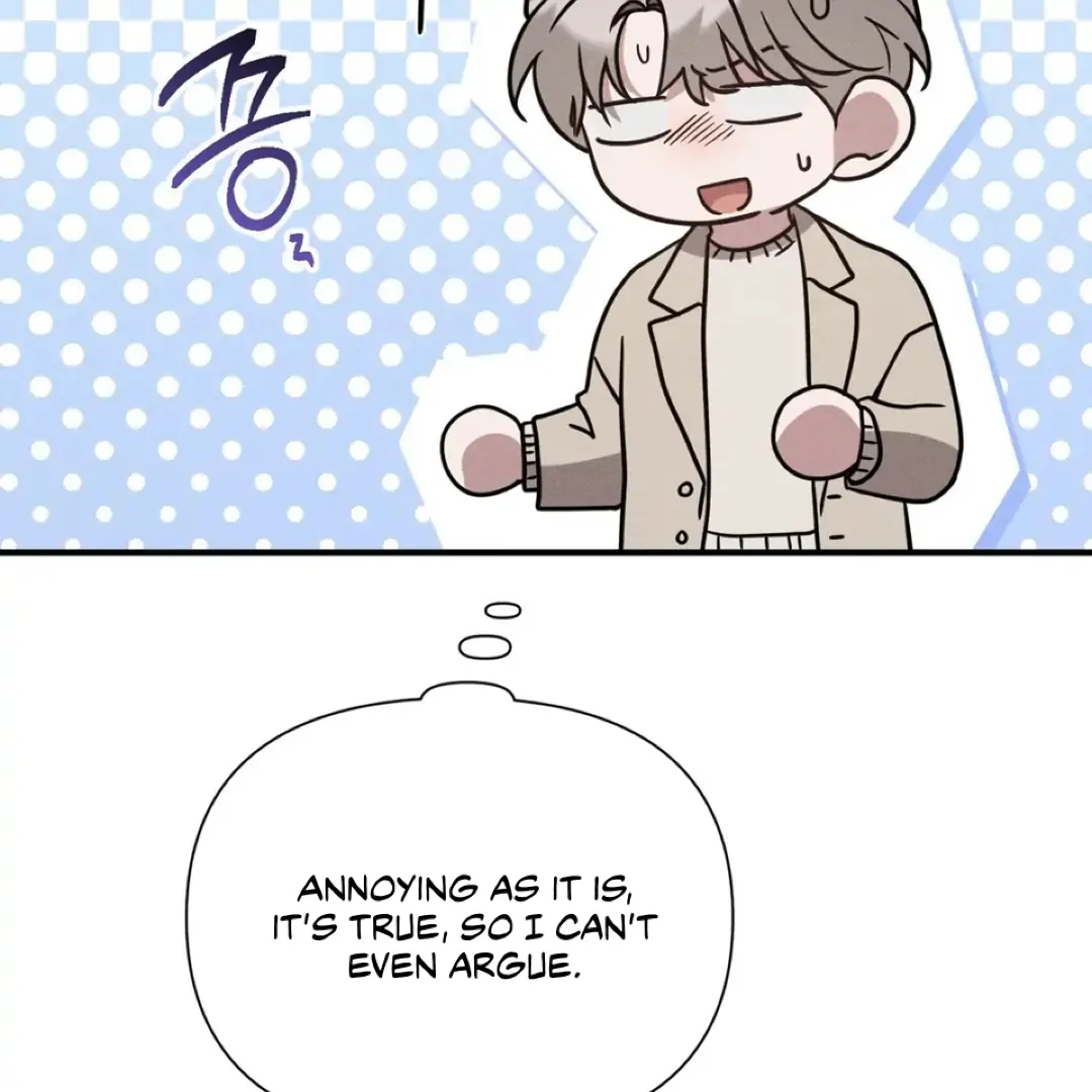 Boredom Alert Chapter 12 - Page 52 in English