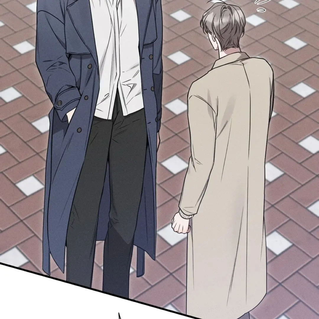 Boredom Alert Chapter 12 - Page 55 in English