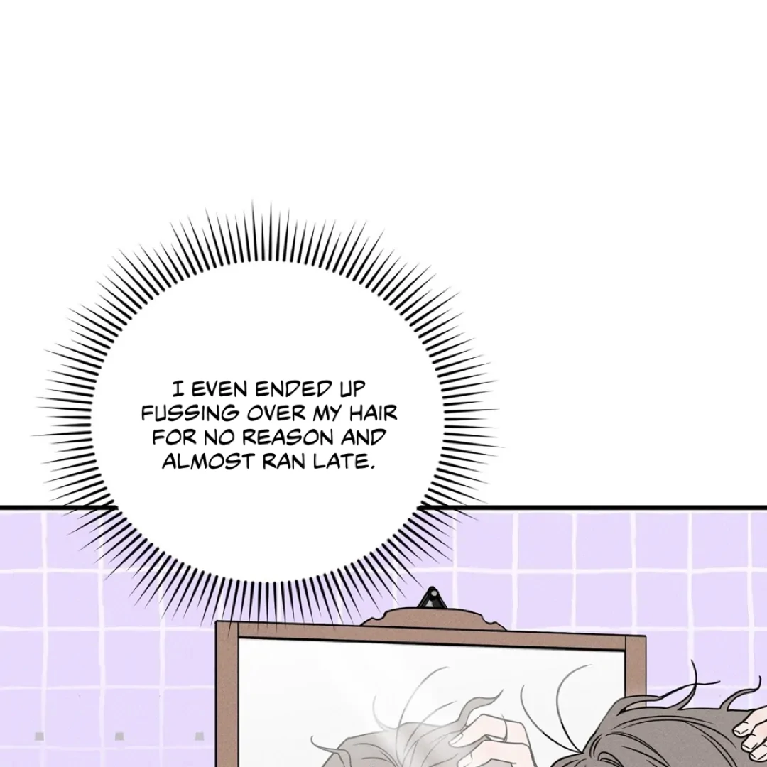 Boredom Alert Chapter 12 - Page 6 in English