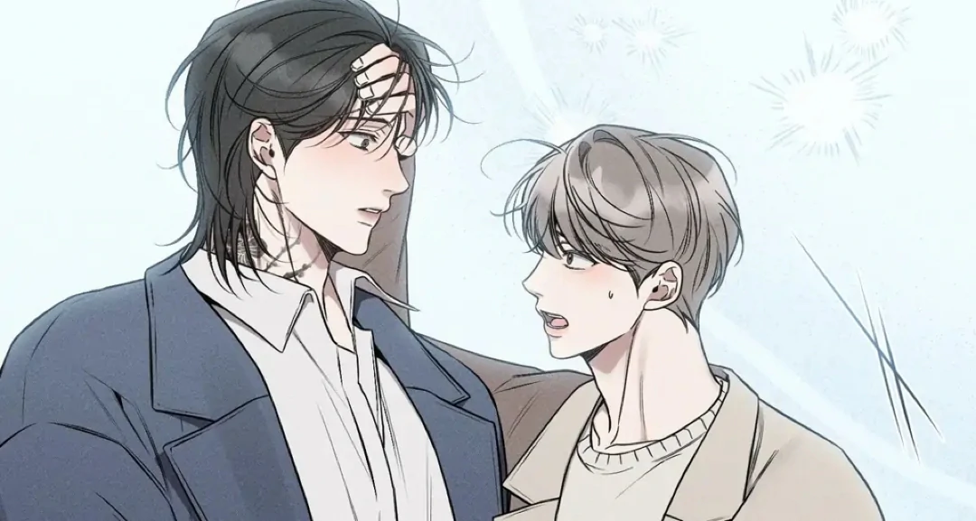 Boredom Alert Chapter 12 - Page 81 in English