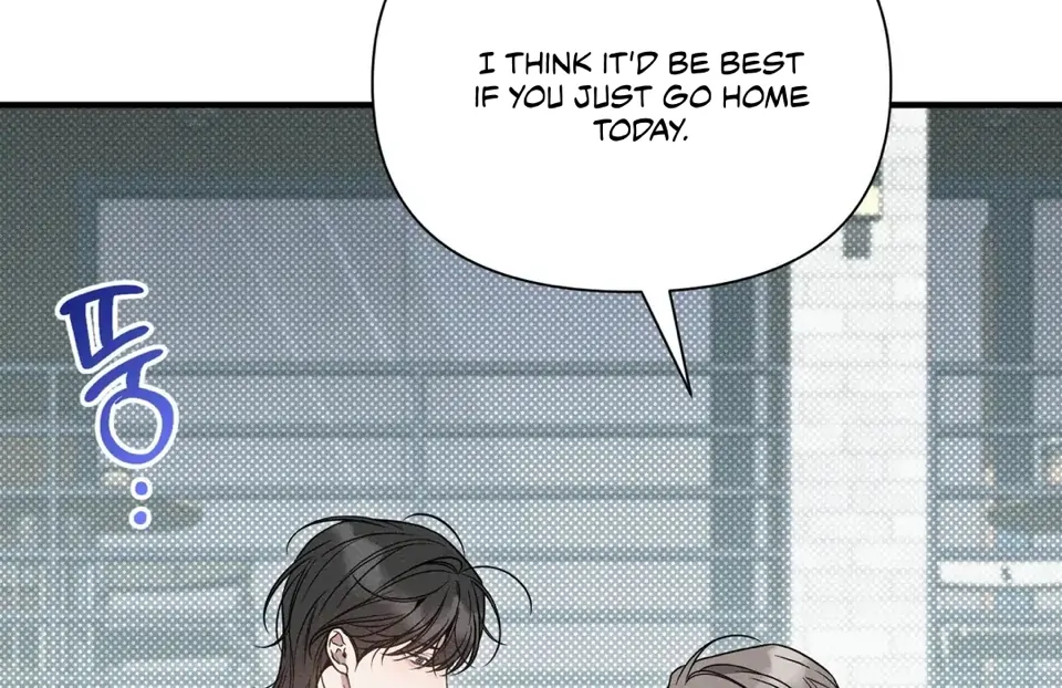 Boredom Alert Chapter 12 - Page 89 in English