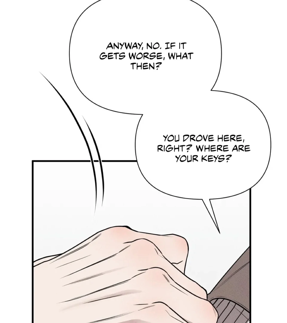 Boredom Alert Chapter 12 - Page 94 in English