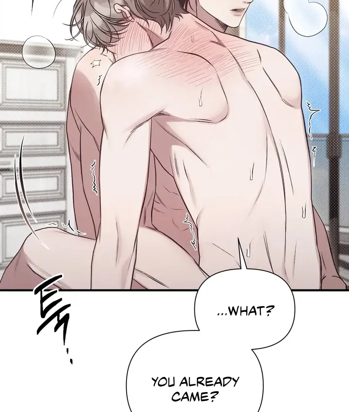 Boredom Alert Chapter 14 - Page 103 in English