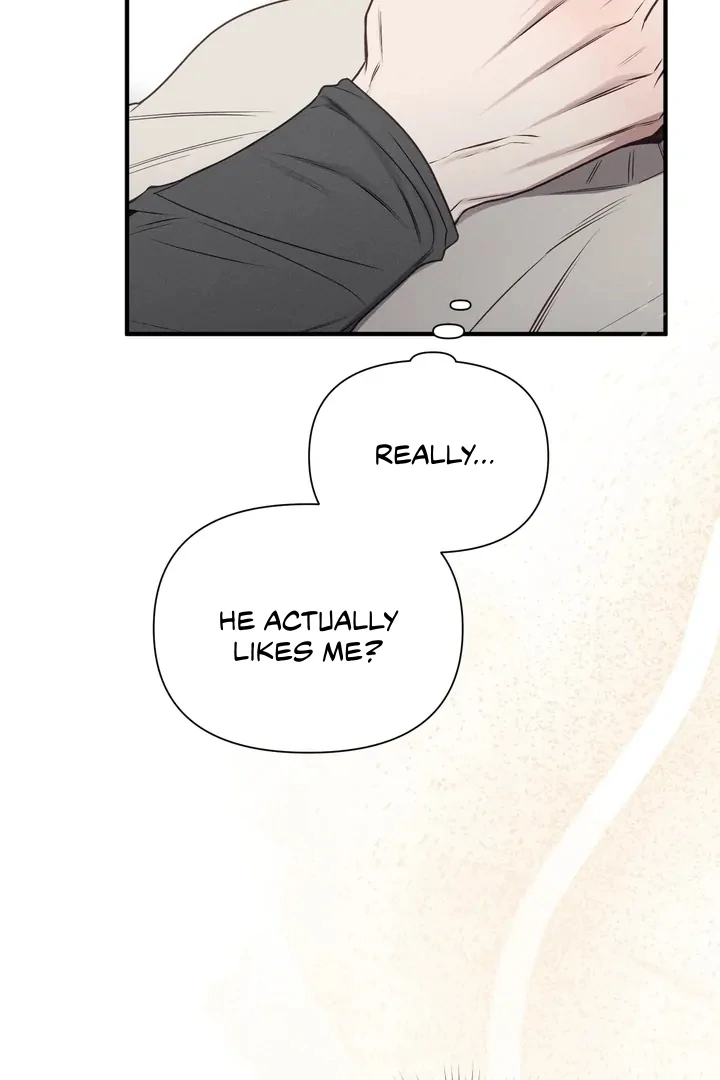 Boredom Alert Chapter 14 - Page 23 in English