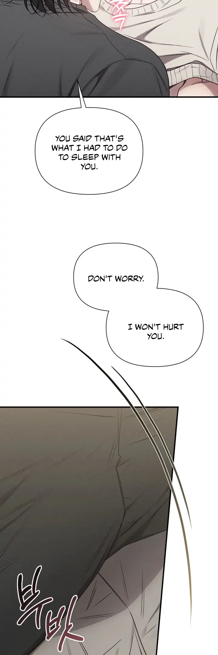 Boredom Alert Chapter 14 - Page 28 in English