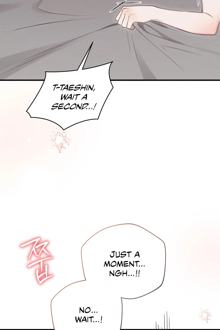 Boredom Alert Chapter 14 - Page 43 in English