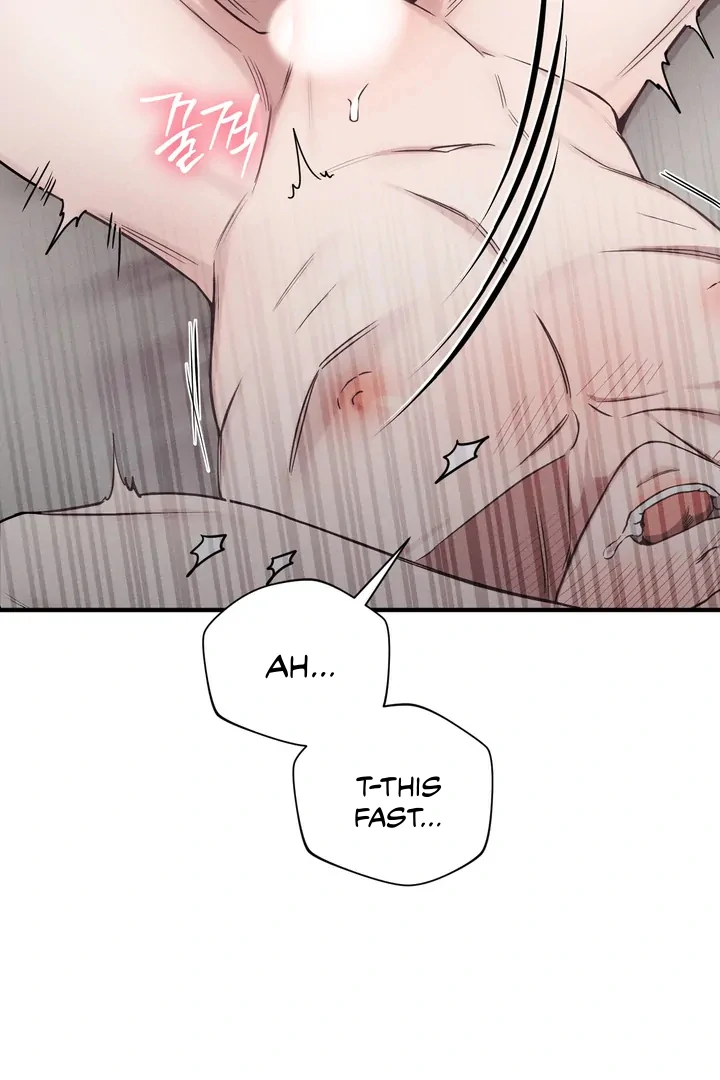Boredom Alert Chapter 14 - Page 47 in English